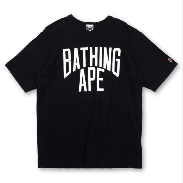 Mid 00s A BATHING APE (M)