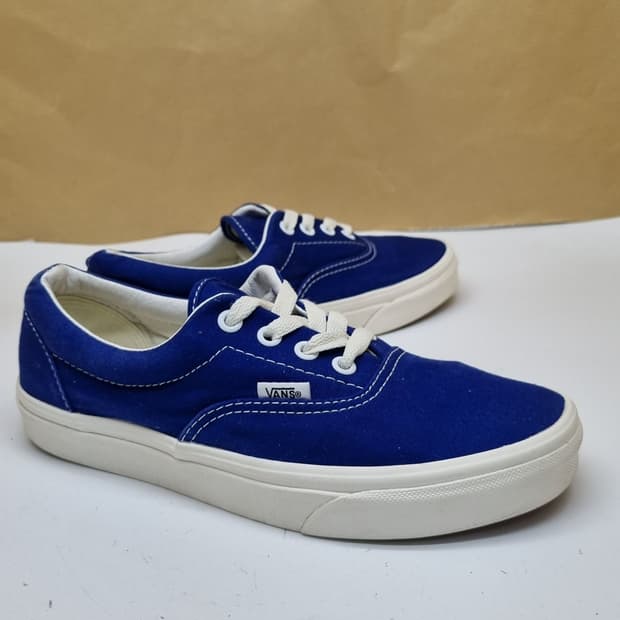 반스 에라 블루 여성스니커즈240.