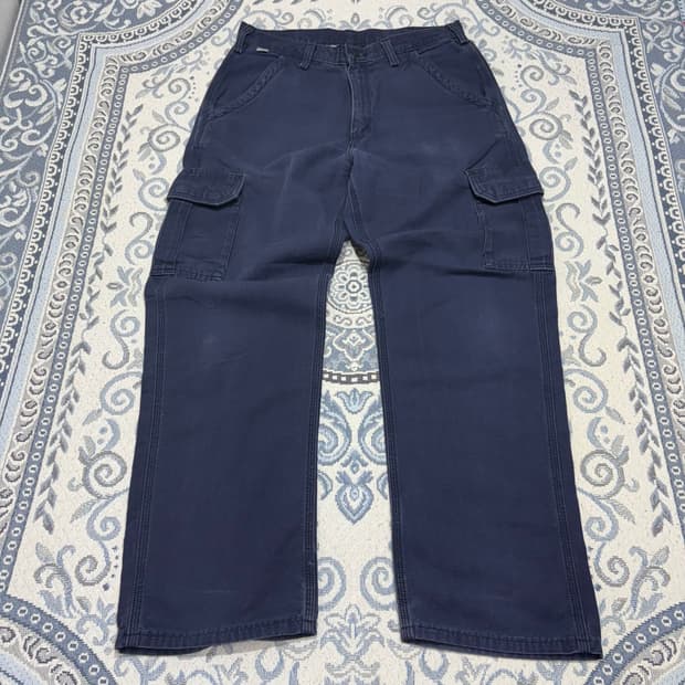 Carhartt FR Flame-Resistant Work Pants 죠