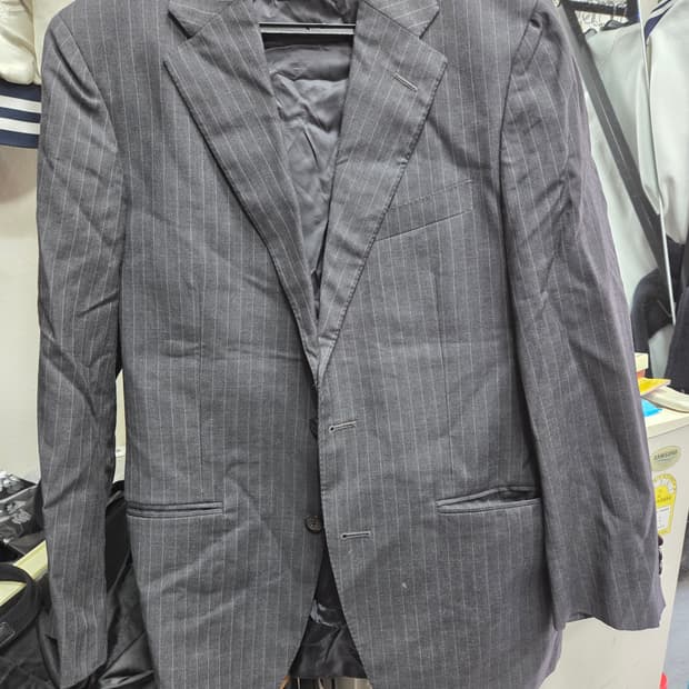 폴로   스프라이트   정장자켓