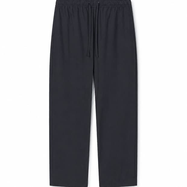 (구매) enorum eims pants 차콜 2사이즈