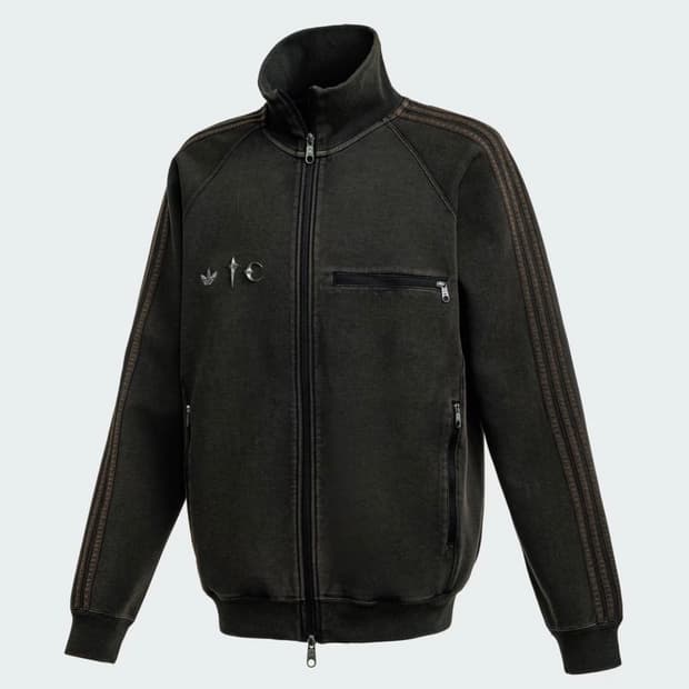 떠그클럽 아디다스 져지 4XL 판매합니다