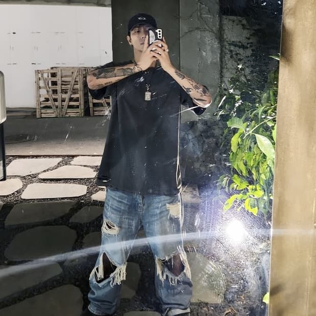 라그랑지무파진/앤더슨벨/선데이오프클럽/배드블러드/그레일즈/베이컨트아카이브