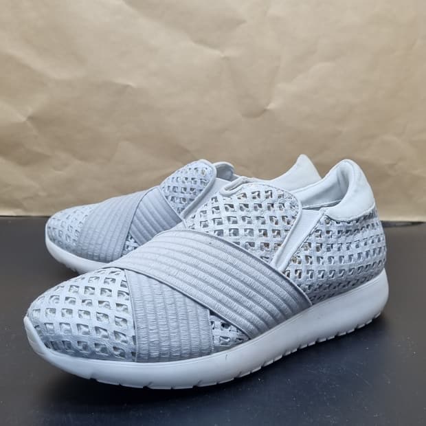 ANDIAFORA 이테리 여성슬립온230