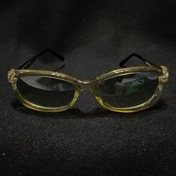 00s Giorgio Armani 빈티지 조르지오 얼마니 선글라스