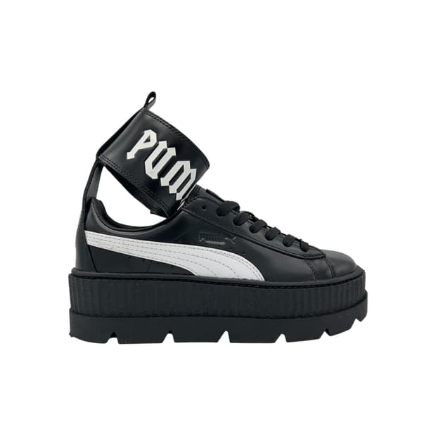 240 푸마 x 리한나 펜티 앵클 스트랩