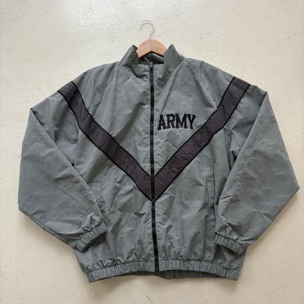 00‘s U.S Army IPFU Jacket 