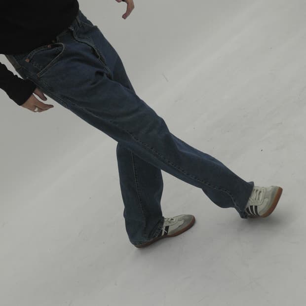 [Levi’s 517 W34 L30]