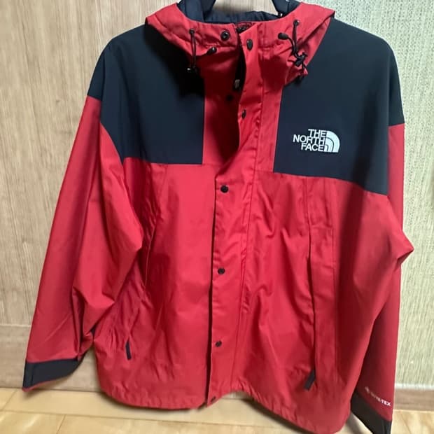 노스페이스 1990 마운틴 고어텍스 자켓(L)
