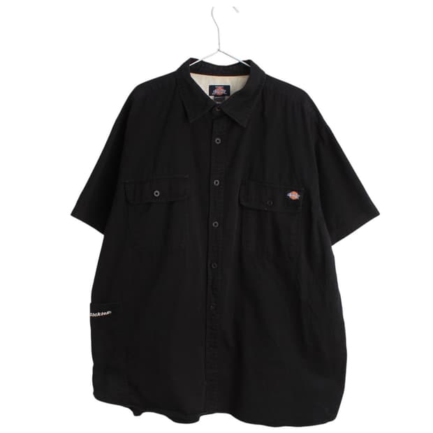 2XL 디키즈 워크 셔츠