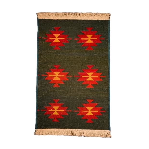 Kilim Rug 5218