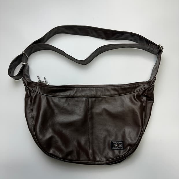 PORTER FREE STYLE 포터 프리스타일 숄더백