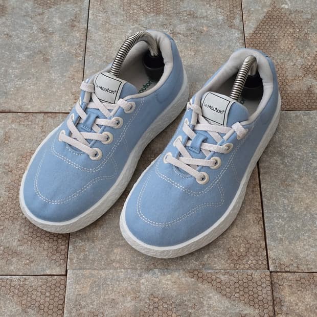 (225)르무통 메이트 라이트 블루