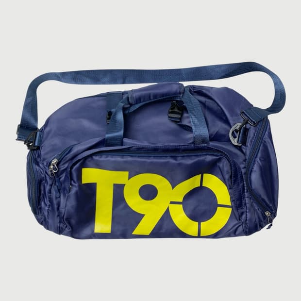 [OS/정품] 나이키 T90 짐백 슬링백 보스턴백