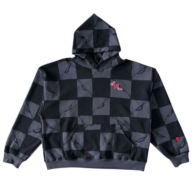 [XL] 매티보이 안티츠로모 후드티