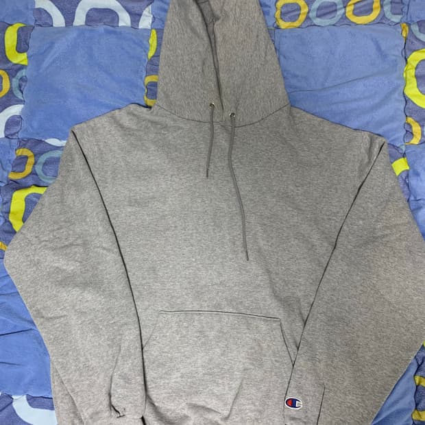 챔피온 후드