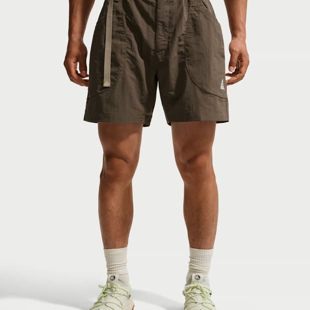 (새상품) 나이키 ACG 돌로미티 쇼츠