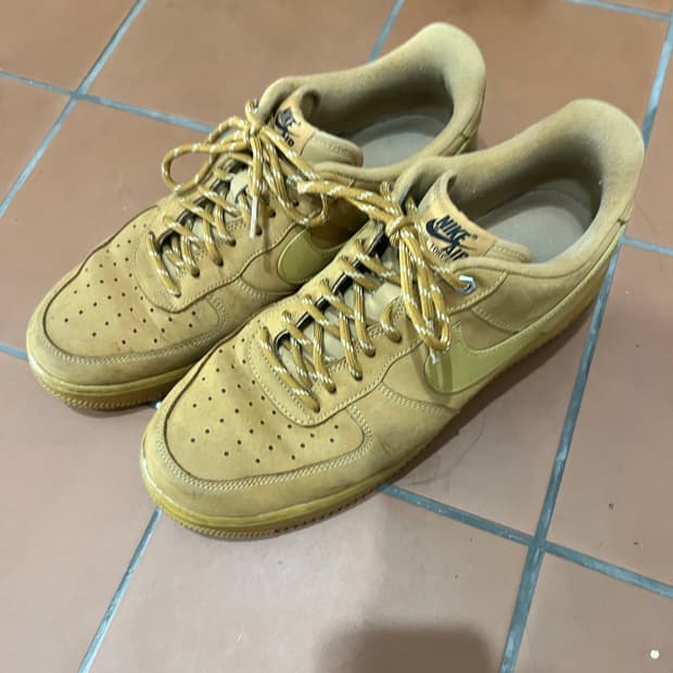 에어포스 1 된장 285