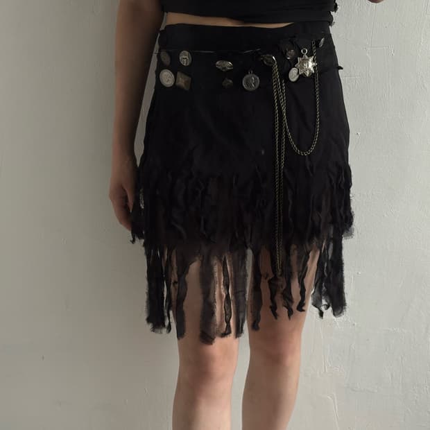 Moschino skirt