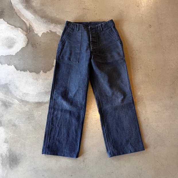 텐더로인 베이커 팬츠