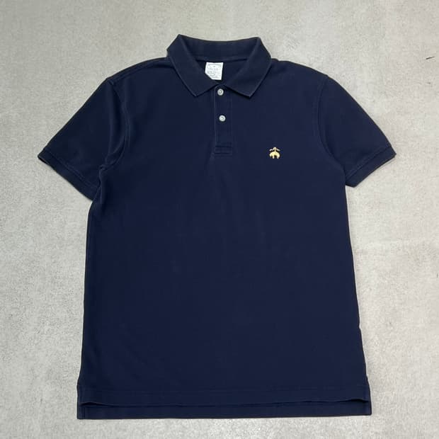 브룩스브라더스 반팔카라티 s10561