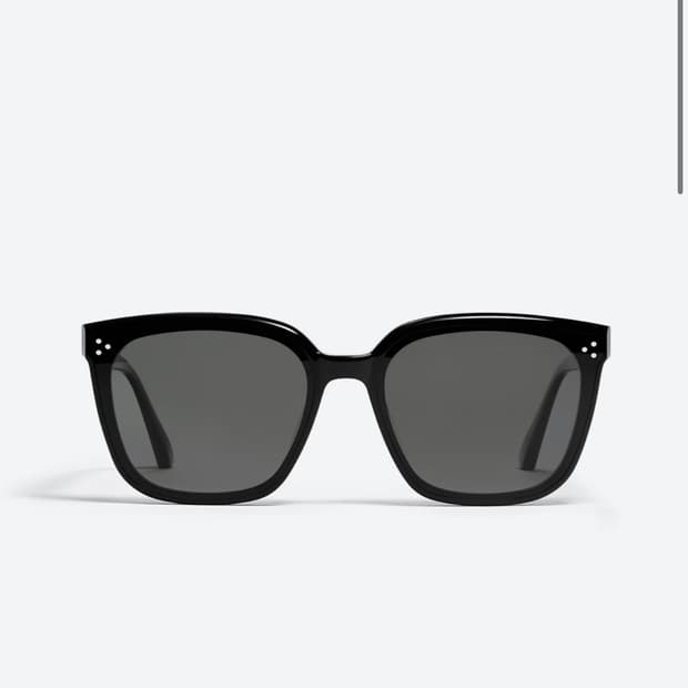 젠틀몬스터 팔레트