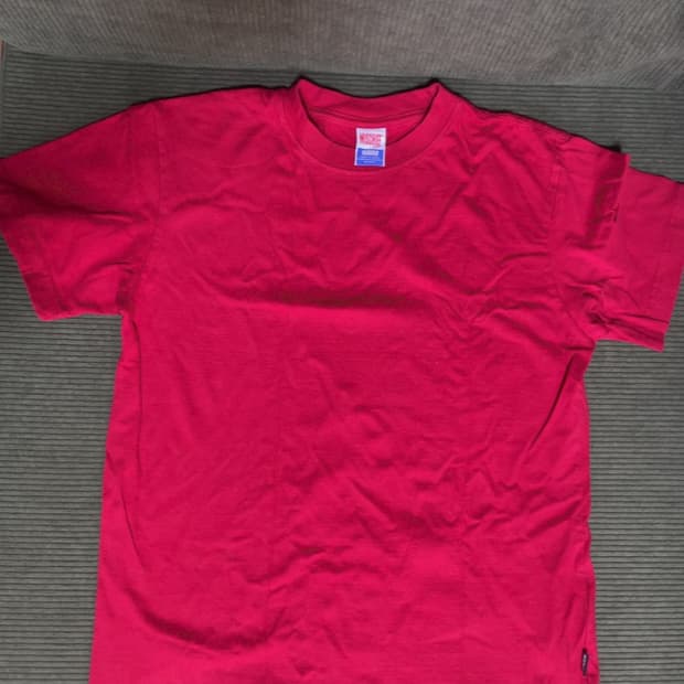 미스치프 Mischief 로고 반팔