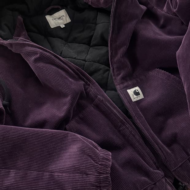 칼하트 팀버자켓 w 사이즈 m