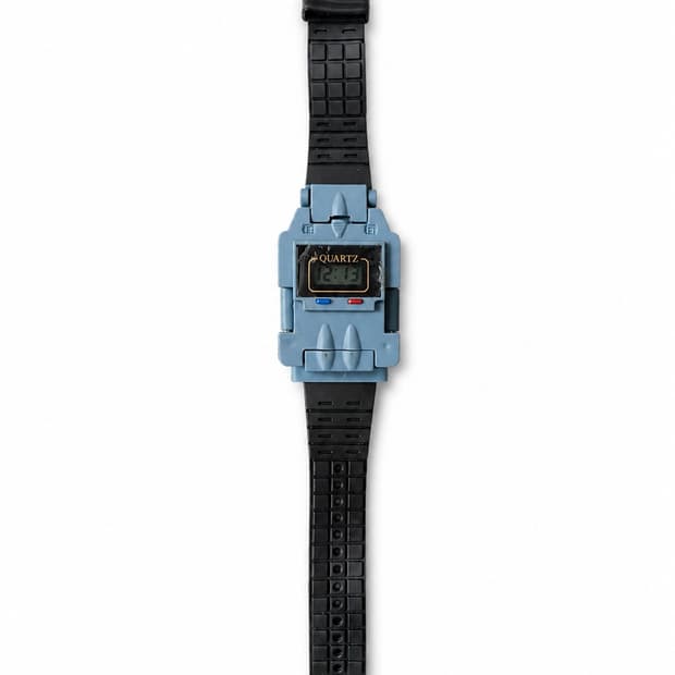 Vintage cute watch