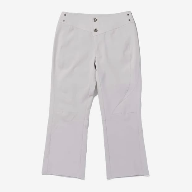 미스치프 마운틴 카프리 팬츠 라이트 그레이 M