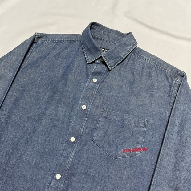 폴로랄프로렌 클래식핏 셔츠