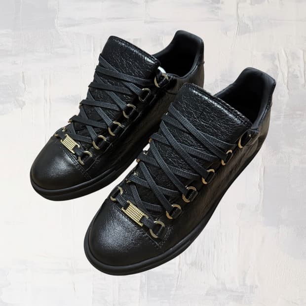 (풀구성 새상품) 발렌시아가 아레나 235/36