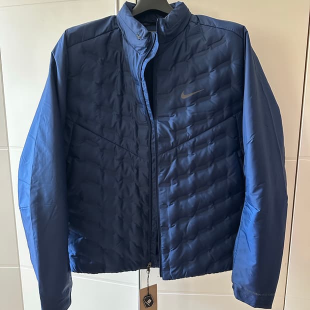 나이키 ADV에어로로프트 블루 XL사이즈