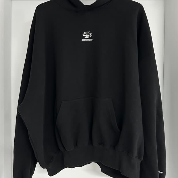 [언더마이카] 남성 무12후드