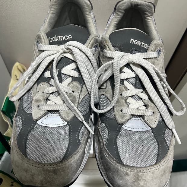 뉴발란스 992 260
