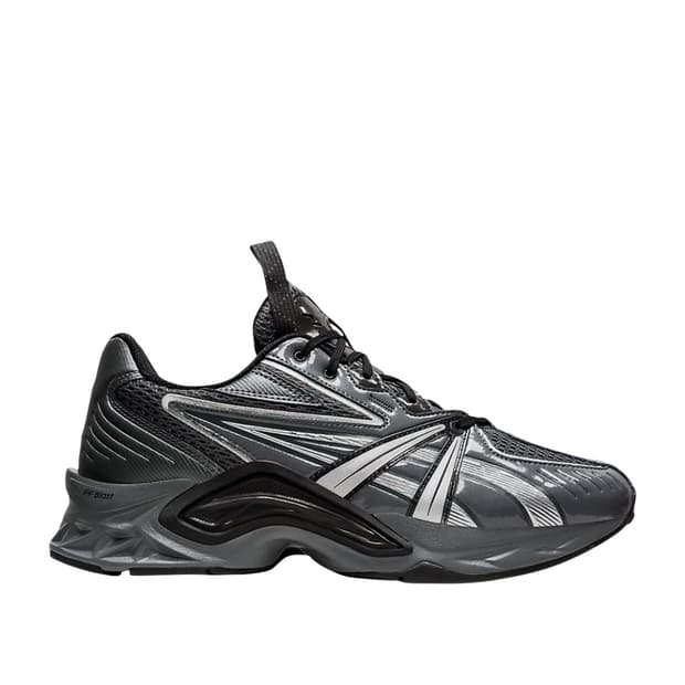 [295] Asics HN2-S Protoblast Steel Grey