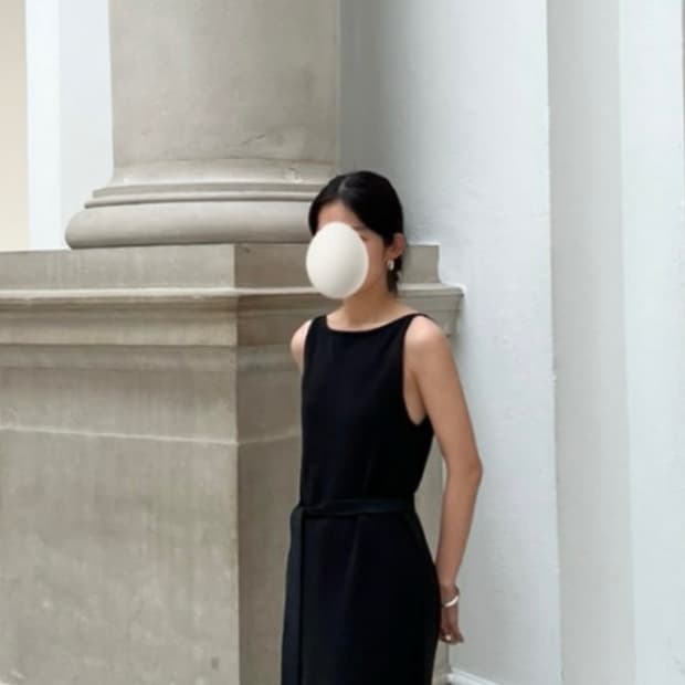 악토브헤 헵번드레스