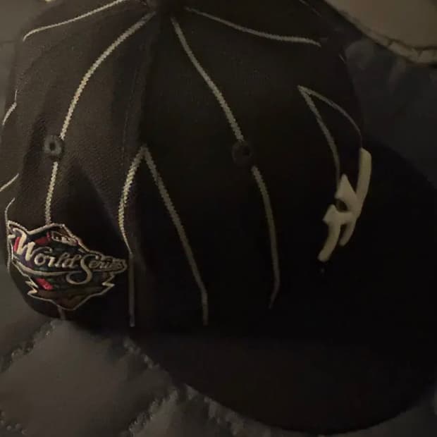 뉴에라 피티드 714