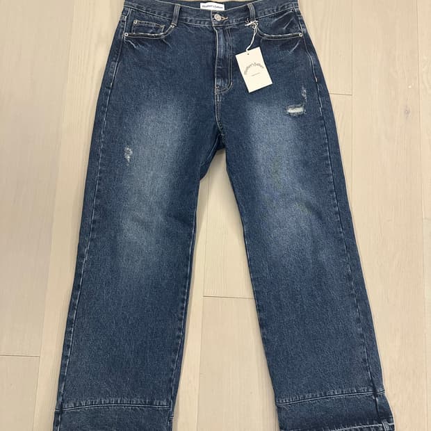 Mothers father 리메이크 게임진 3사이즈