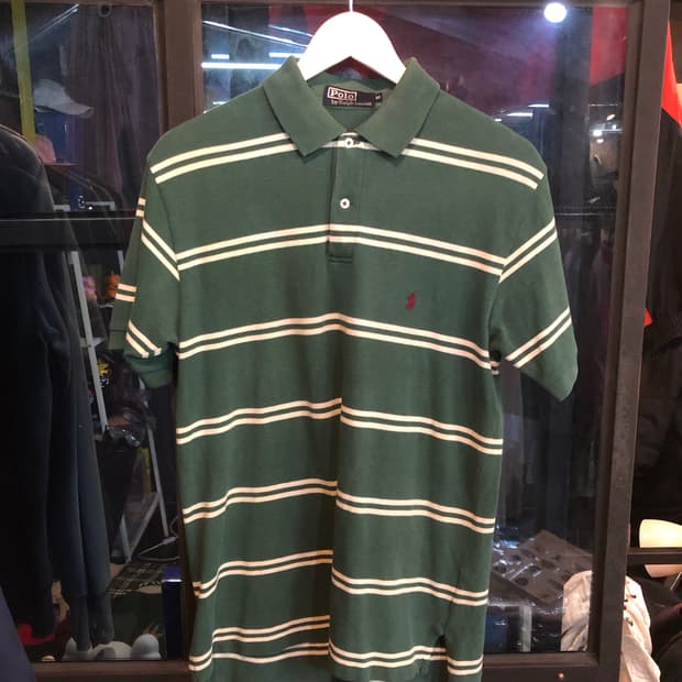 폴로 pk셔츠 카라티