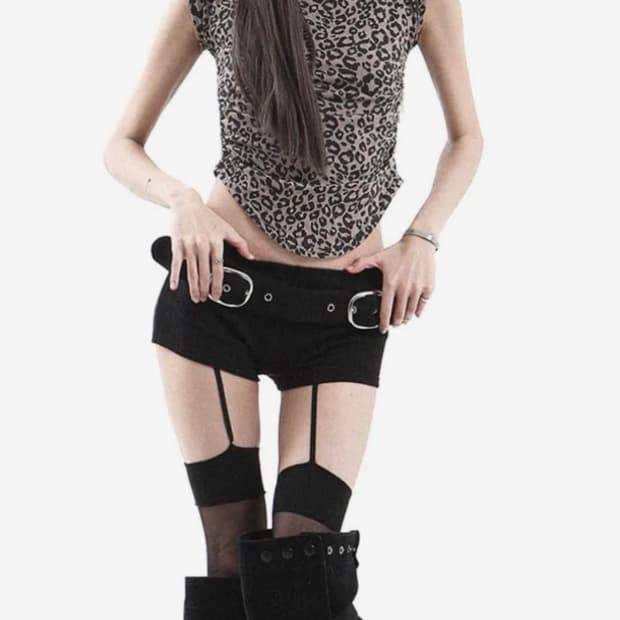카이야 반바지 새상품