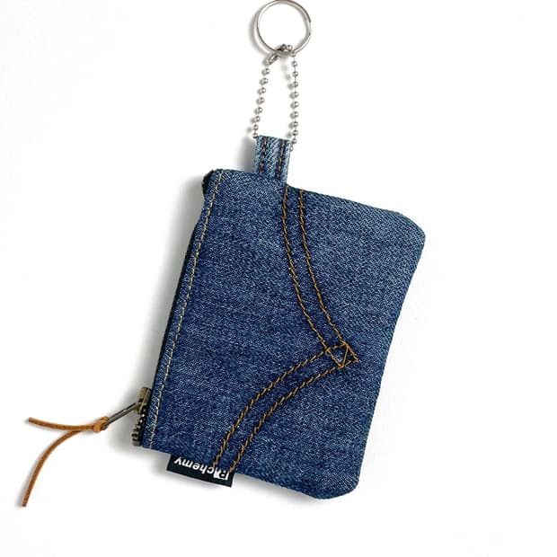 R.chemy mini pouch(알케미 미니파우치)