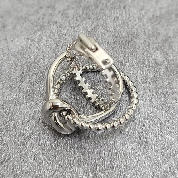 unique ring set