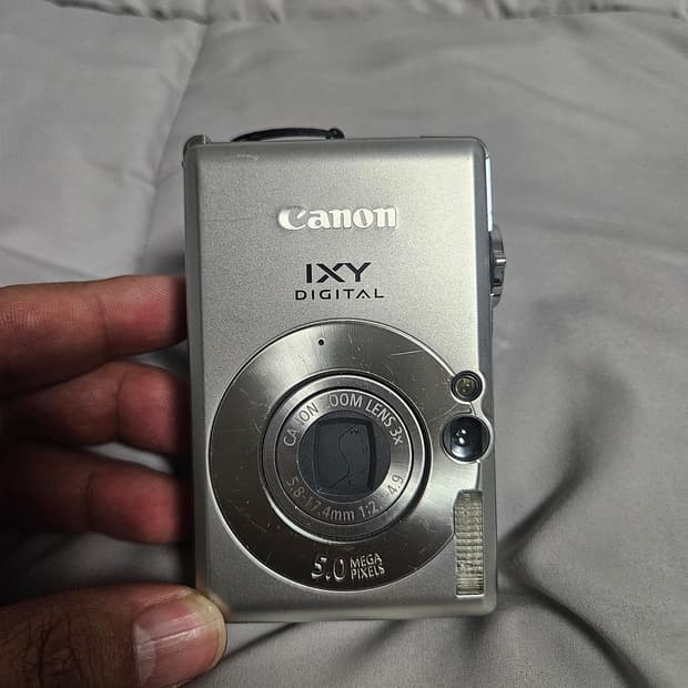 익시60 익서스60 ixy60 ixus60 파라요