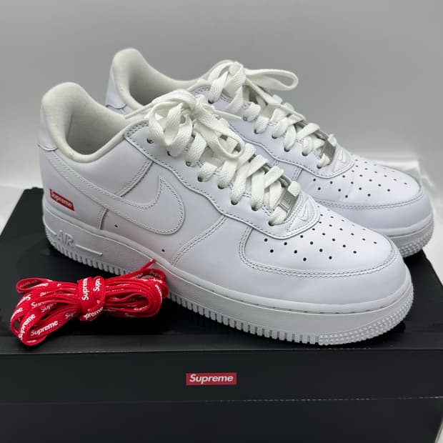 슈프림 에어포스