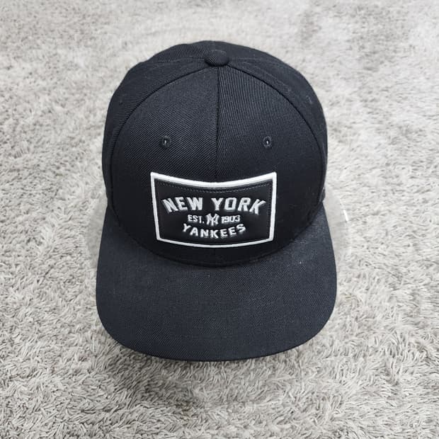 MLB Yankees 볼캡