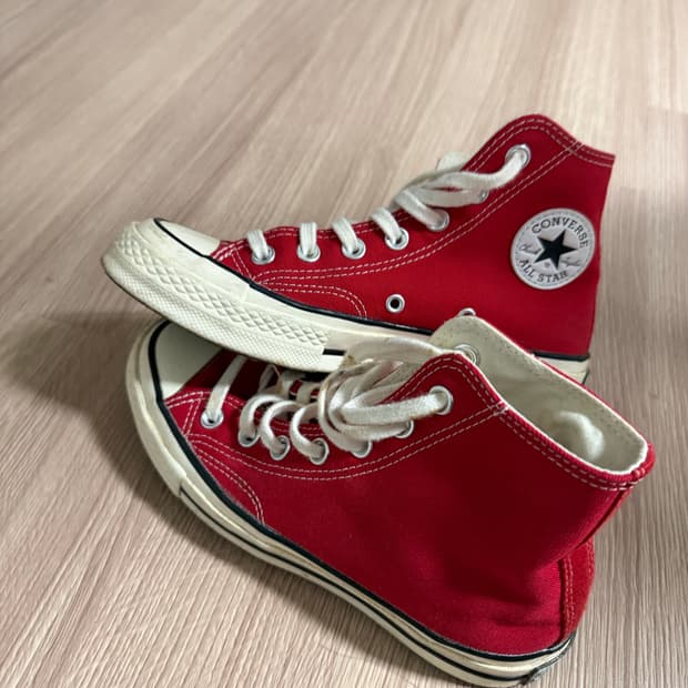 컨버스 하이 225