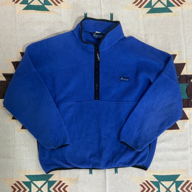 USA Penfield fleece jacket / 펜필드 후리스