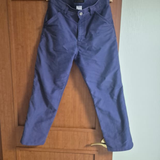 뤠쓰 서비스매뉴얼 워크팬츠 / 1사이즈