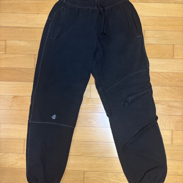 코스트퍼킬로 조거팬츠 (XL)